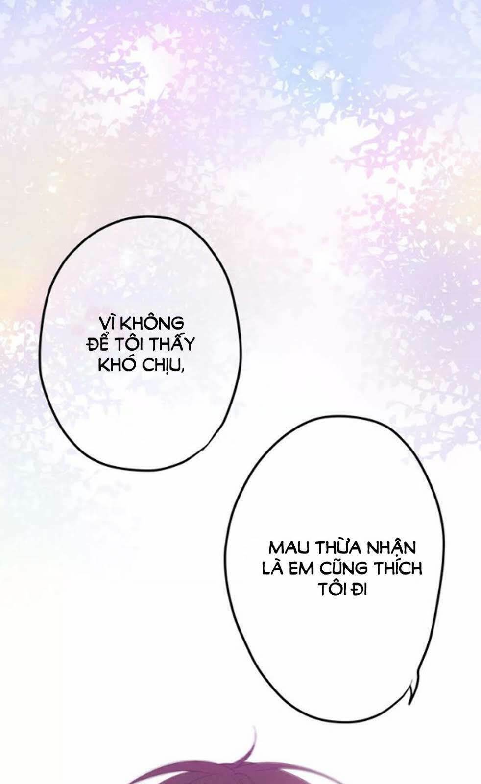 Tháng Sáu Kì Diệu: Chapter 36