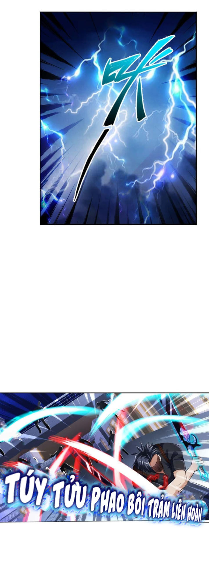 Hệ Thống Tìm Đường Chết Mạnh Nhất: Chapter 91