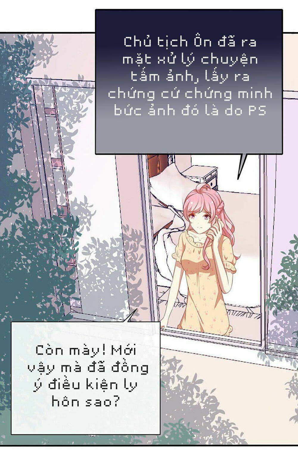 Cả Thế Giới Đều Không Bằng Người: Chapter 65