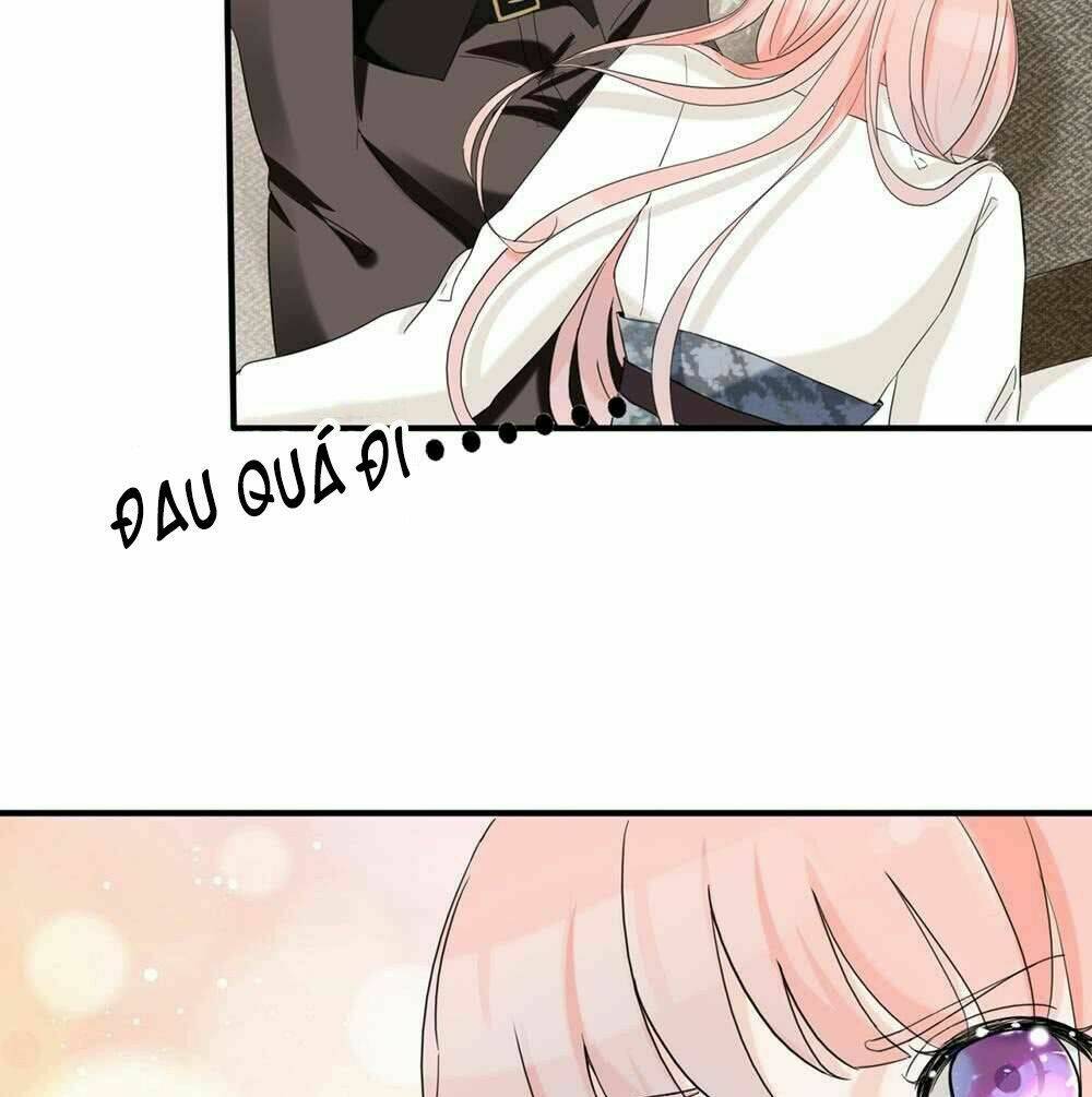 Manh Thê Khó Dỗ: Chapter 49