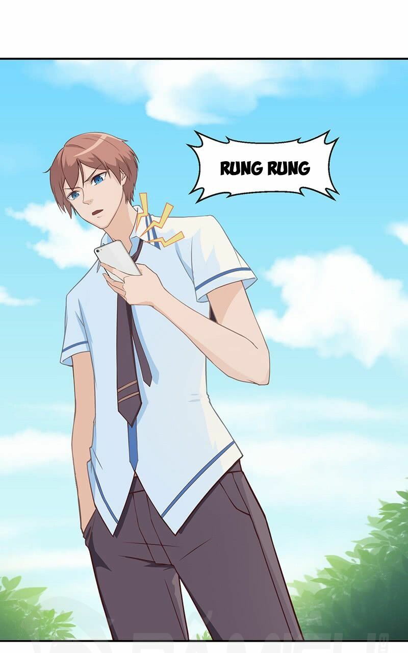 Đào Hoa Bảo Điển: Chapter 177
