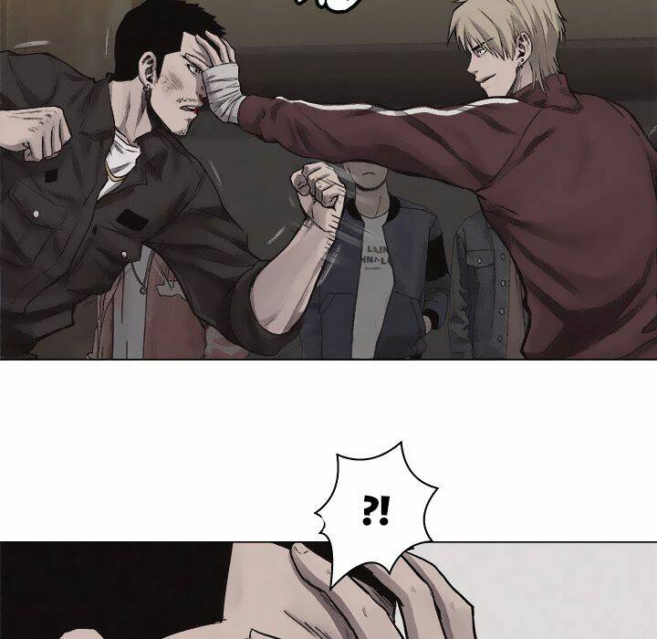 Nắm Đấm: Chapter 26