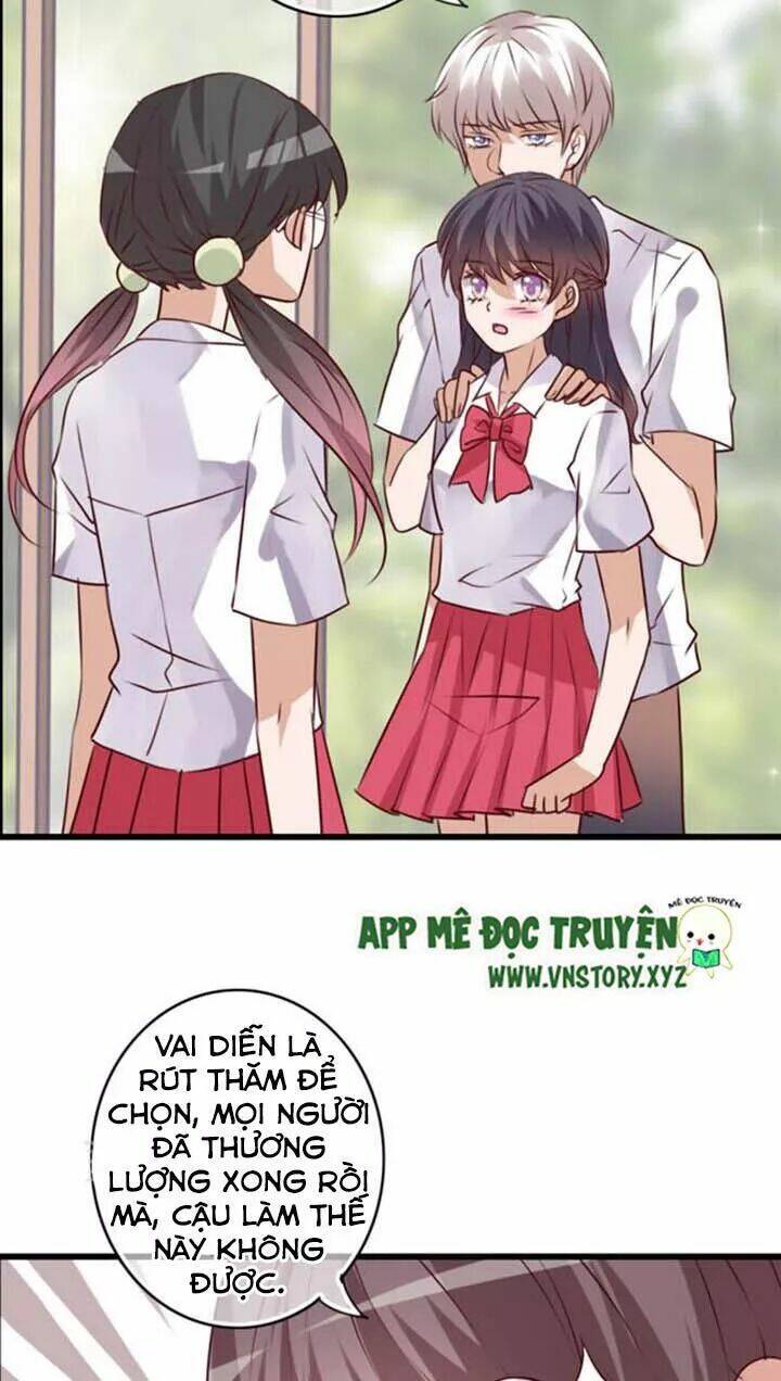 Sau Con Mưa Mùa Hạ: Chapter 62