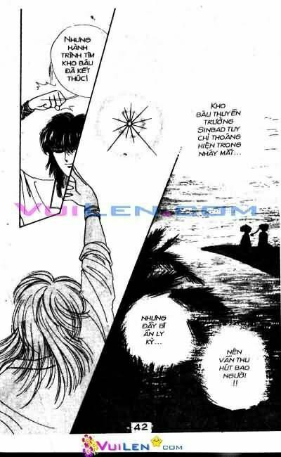 Nàng Công Chúa Ham Chơi: Chapter 7