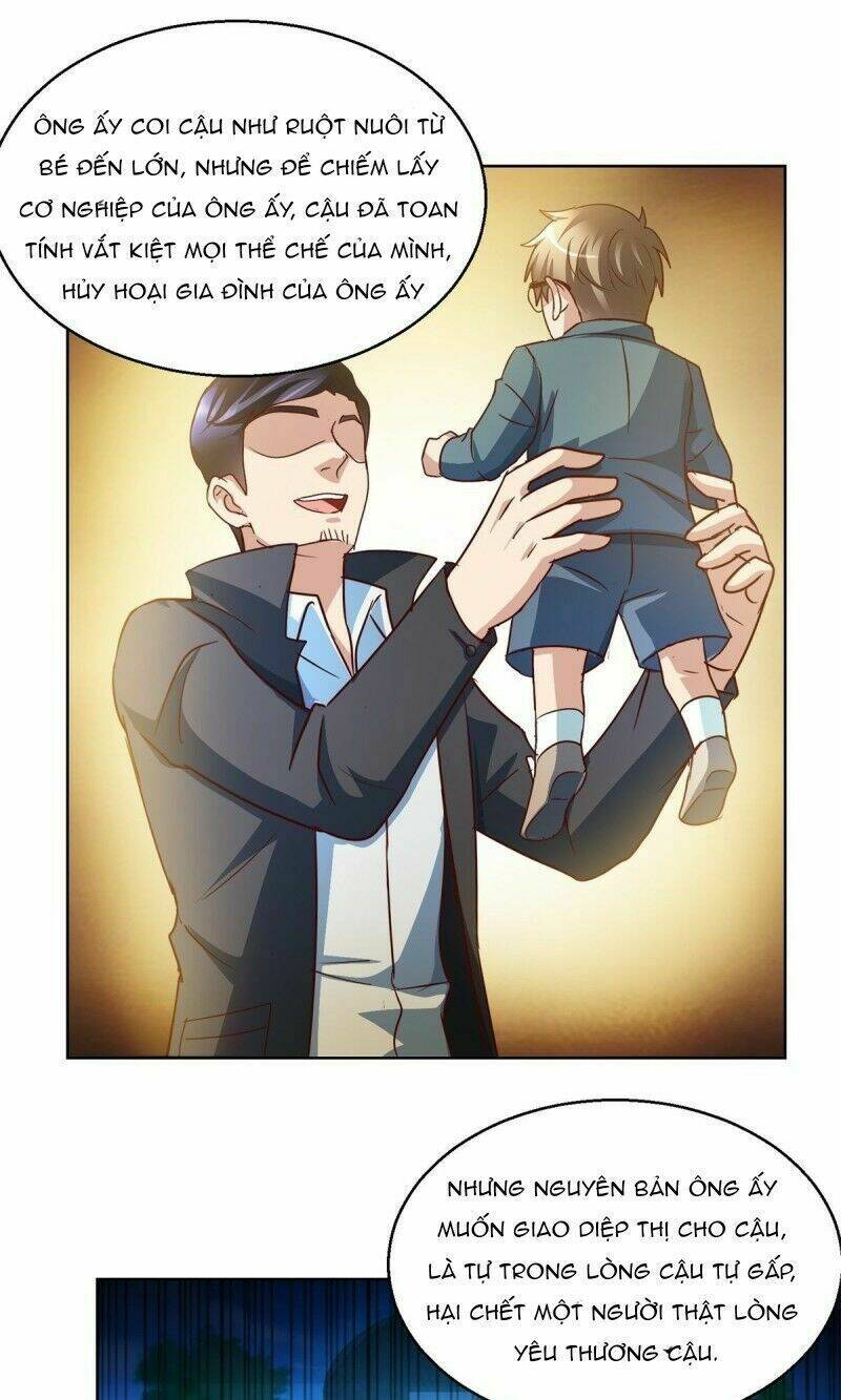 Vú Em Là Cổ Tiên: Chapter 122