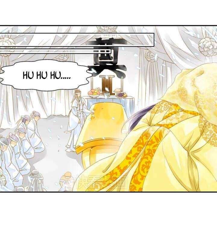 Hựu Nhất Xuân: Chapter 2