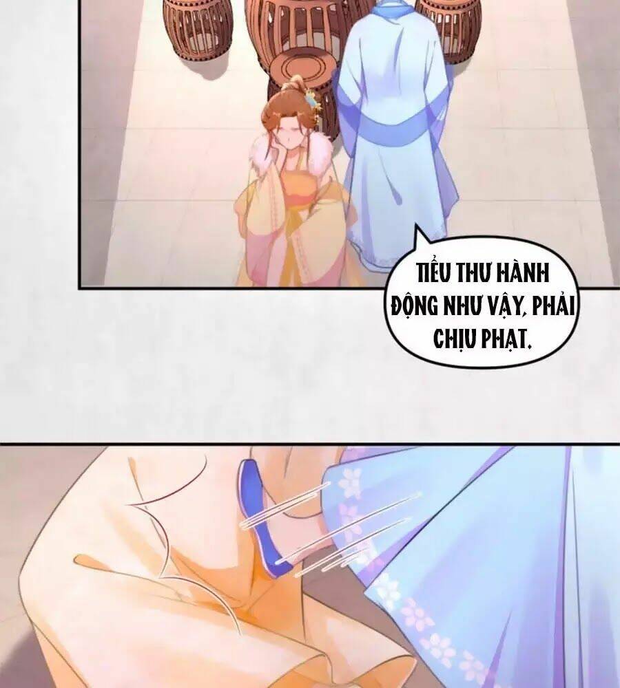 Hoạn Phi Hoàn Triều: Chapter 29