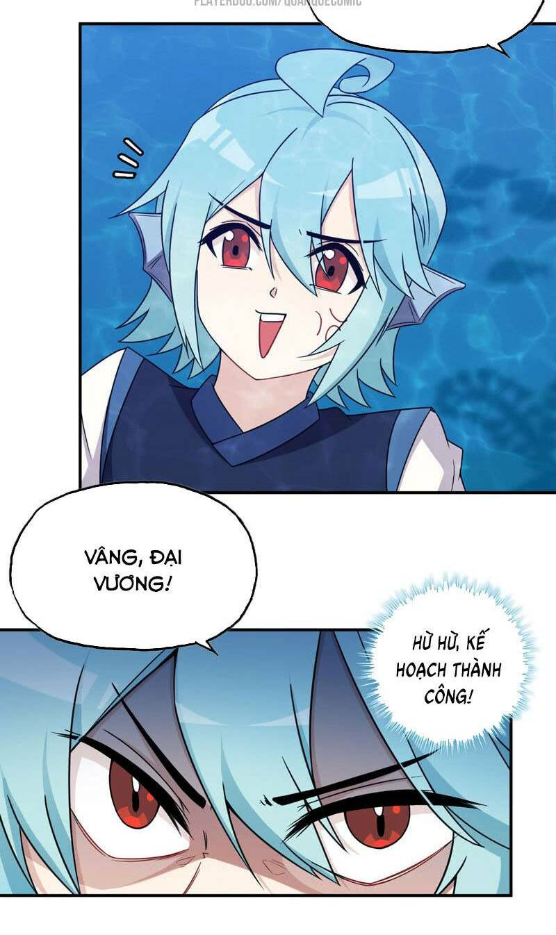 Khởi Đầu Bằng Một Con Côn: Chapter 56