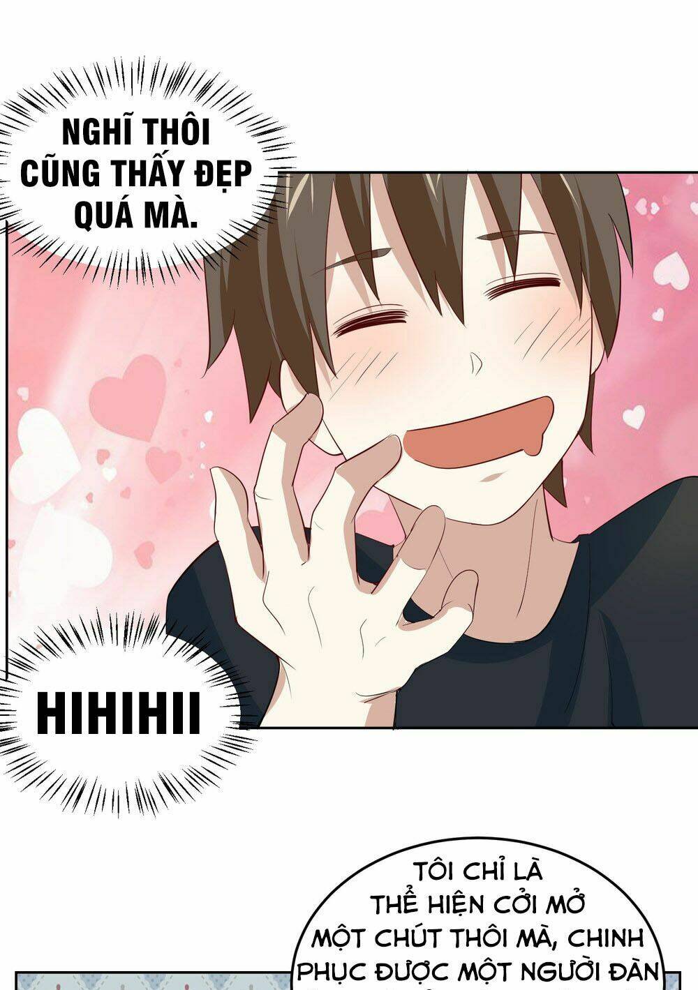 Tay Chơi Thần Cấp: Chapter 60