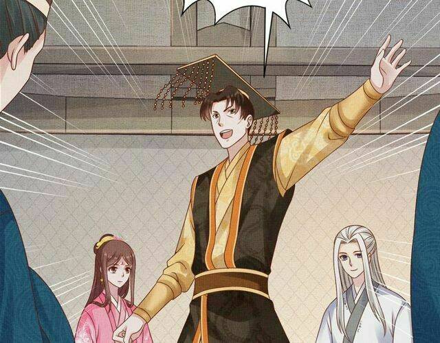 Thịnh Sủng Y Phi Chi Dao Quan Truyện: Chapter 118