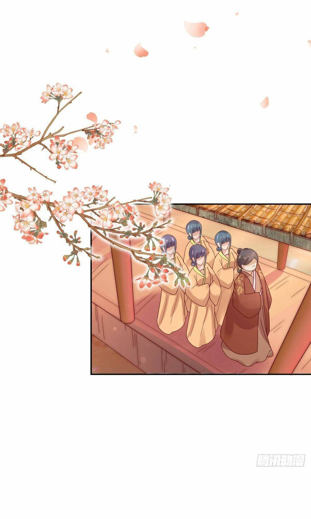 Kinh Thế Cuồng Phi: Chapter 10