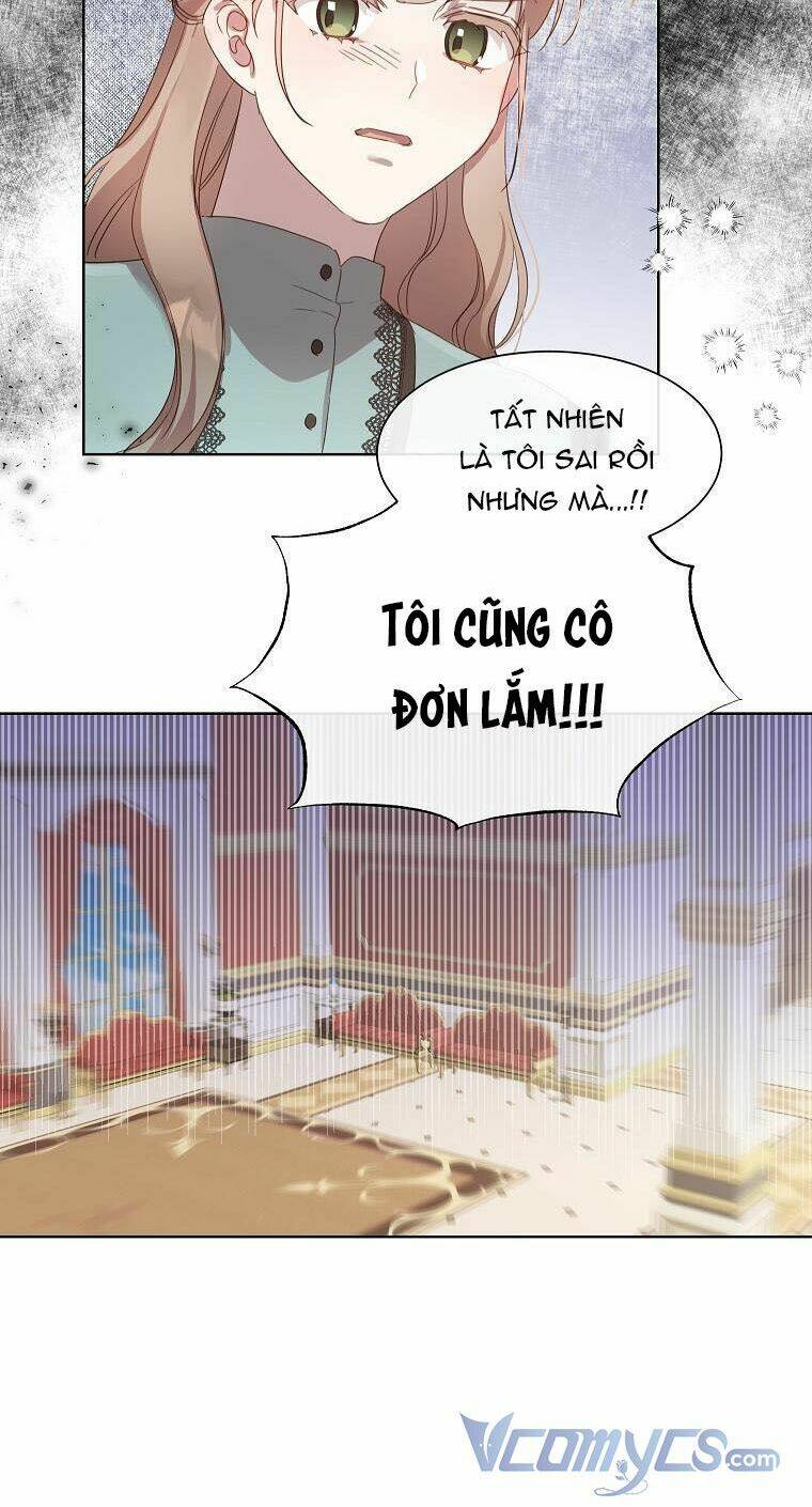 Mất Đi Một Người Chị Tốt: Chapter 10