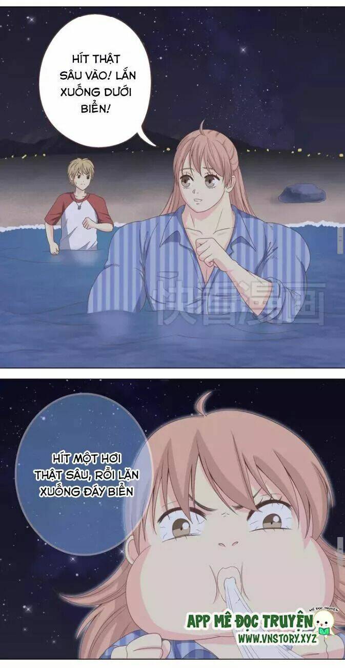 Xin Chào! Dân Nữ: Chapter 44