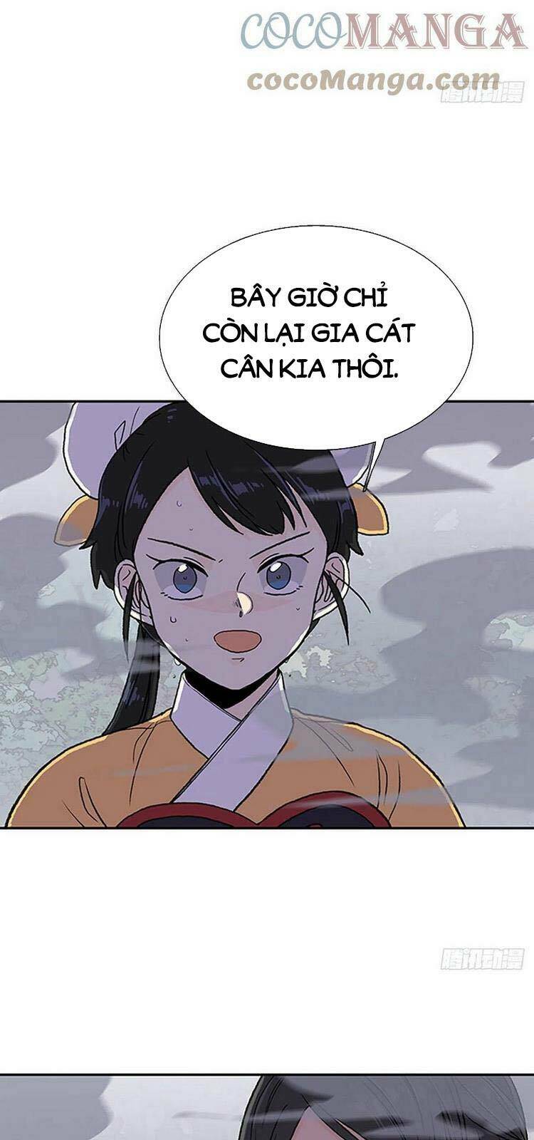 Học Sĩ Tái Sinh: Chapter 219