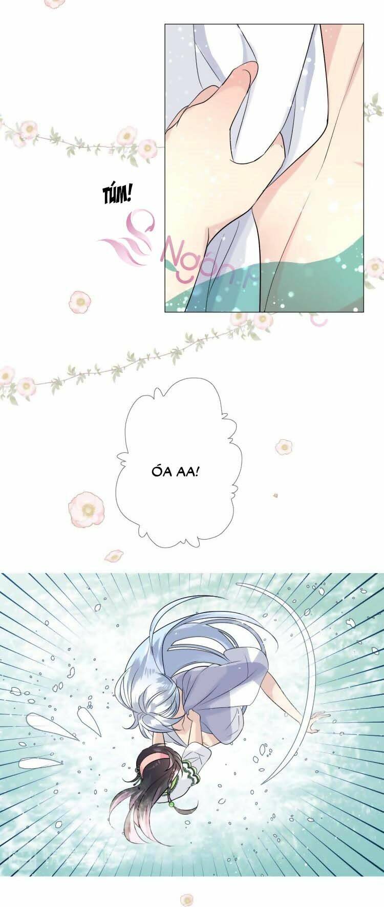 Sao Lại Là Yêu?: Chapter 6