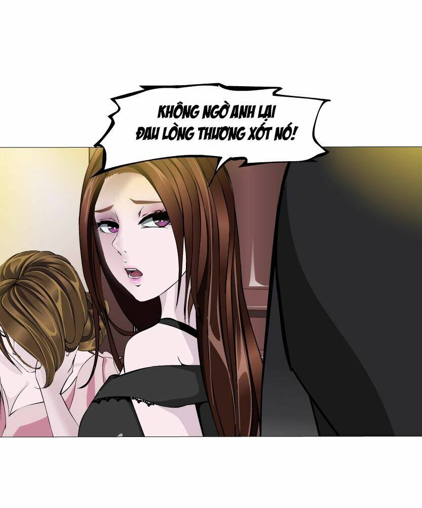 Cạm Bẫy Của Nữ Thần: Chapter 60
