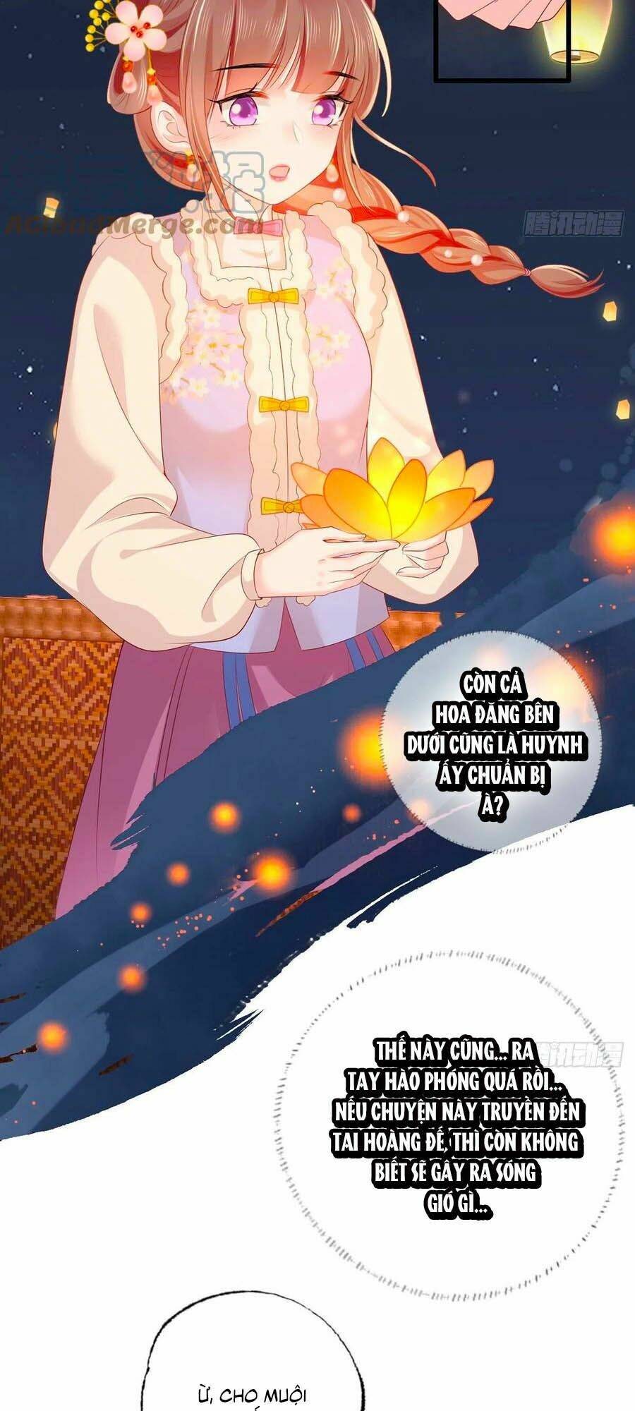Nữ Thủ Phú Chi Kiều Sủng Nhiếp Chính Vương: Chapter 102