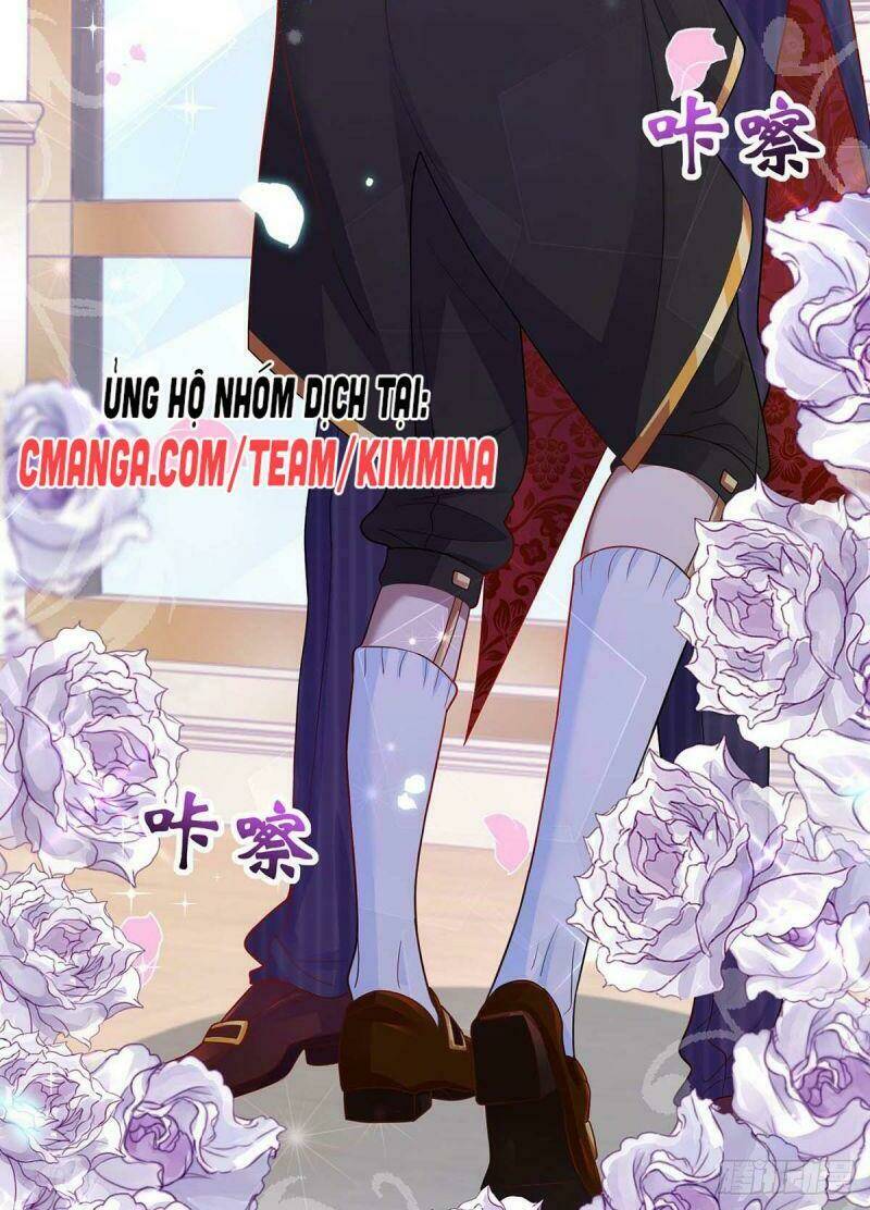 Thú Thụ Bất Thân: Chapter 8