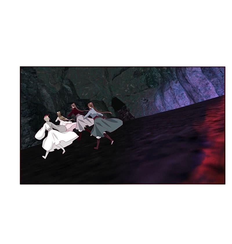 Thông Linh Phi: Chapter 370