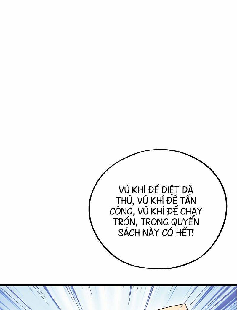 Phục Thiên Thánh Chủ: Chapter 65