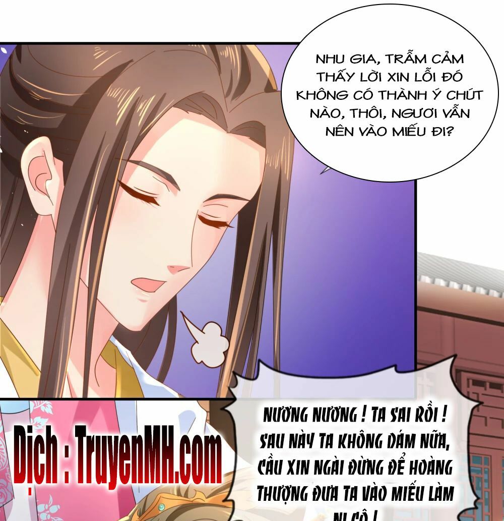 Lãnh Cung Phế Hậu Muốn Nghịch Thiên: Chapter 89