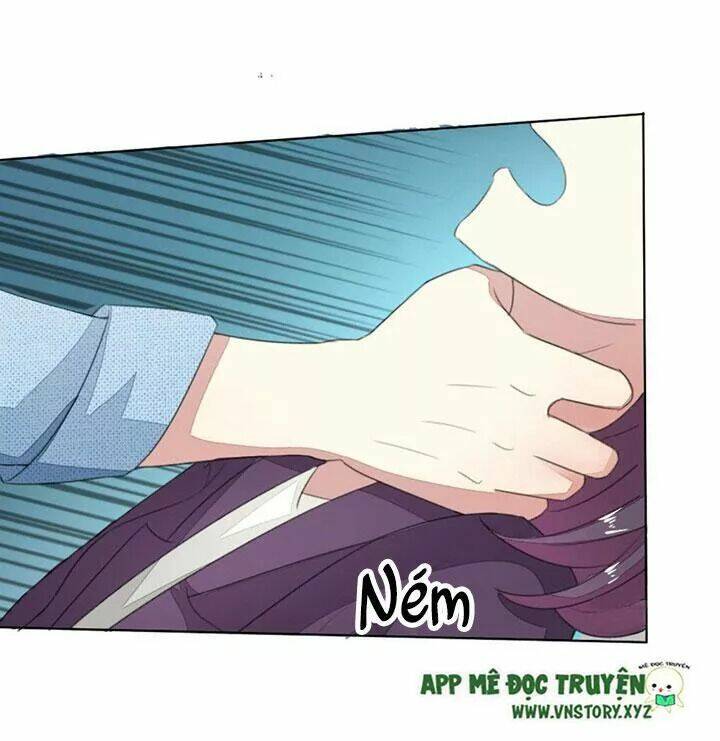 Nam Thần Ma Cà Rồng: Sủng Nhược Tiểu Lãn Thê: Chapter 79