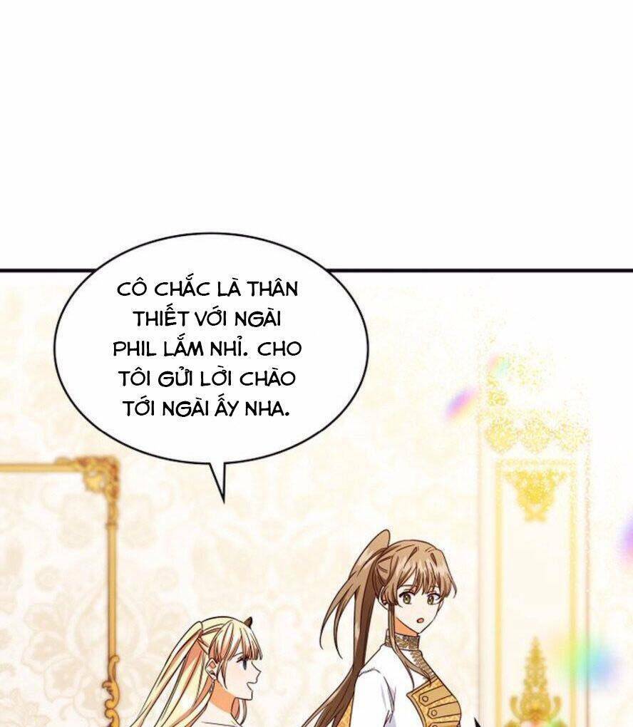 Lòng Trung Thành Với Kẻ Ác: Chapter 37