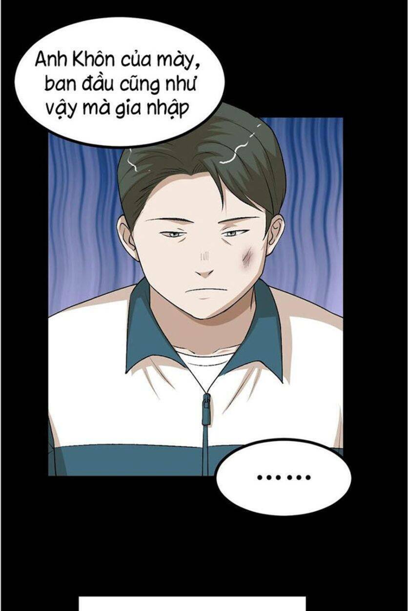 Đai Ca Trở Lại Tuổi 16: Chapter 133