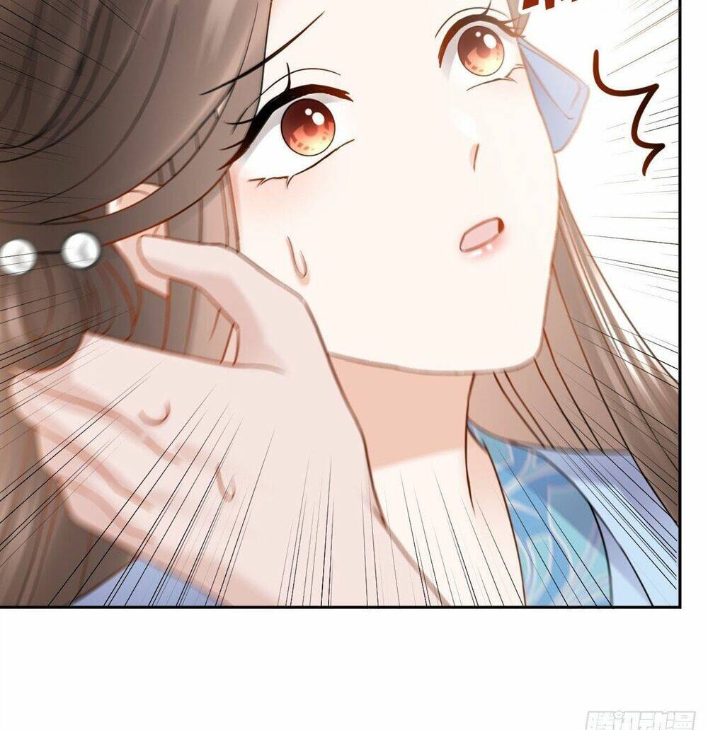 Vương Phi Thông Linh: Chapter 29