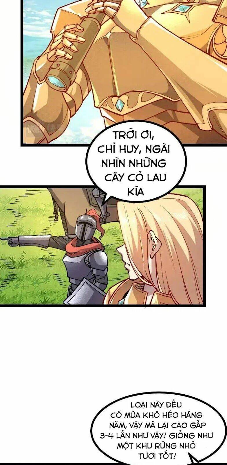 Tối Cường Thành Chủ Đích Dị Giới: Chapter 37