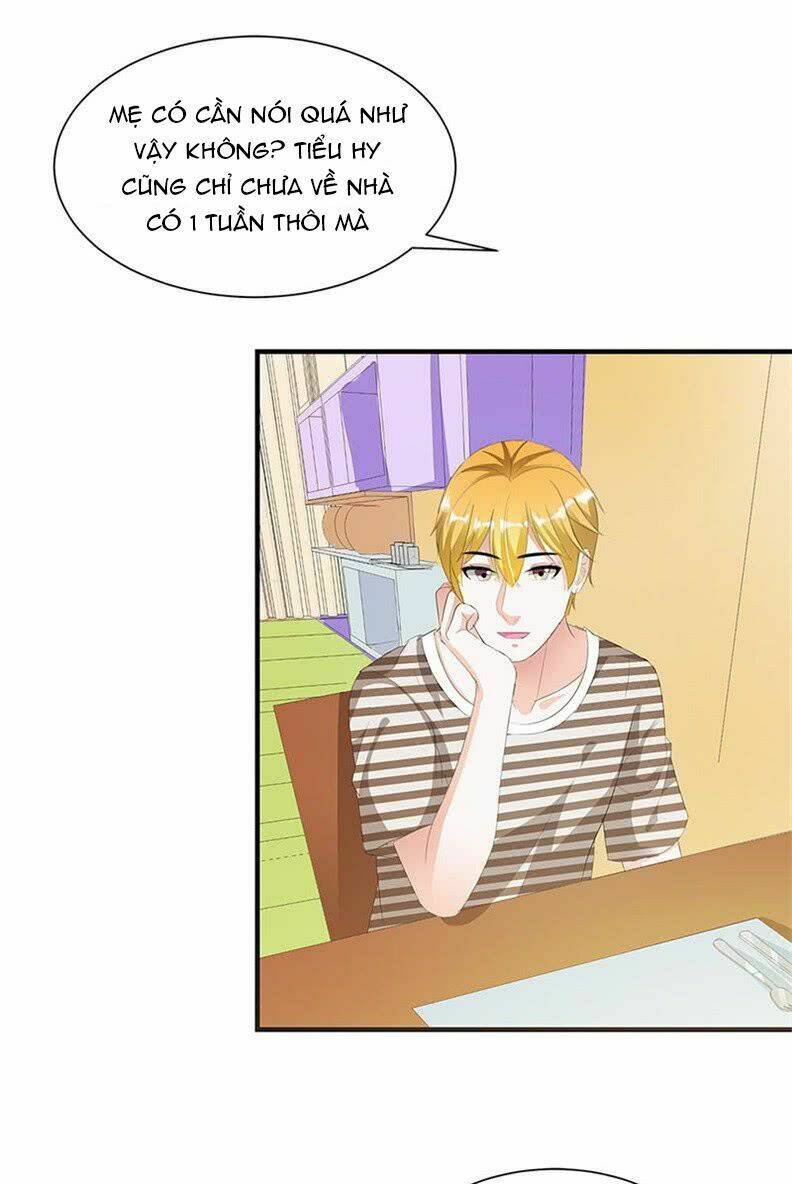 Này! Đừng Động Vào Phô Mai Của Tôi: Chapter 7