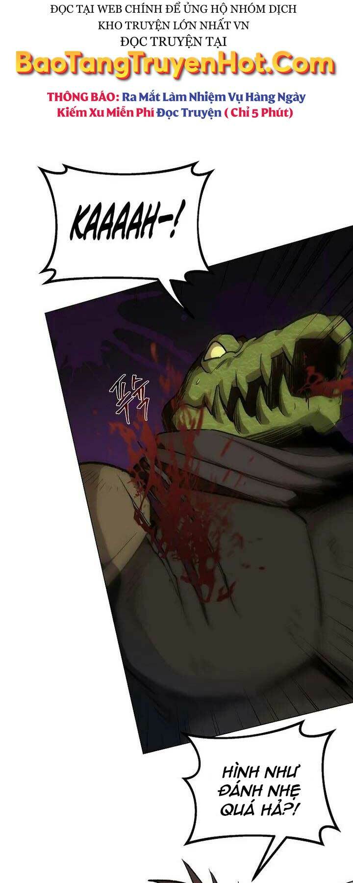 Con Đường Diệt Thần: Chapter 19