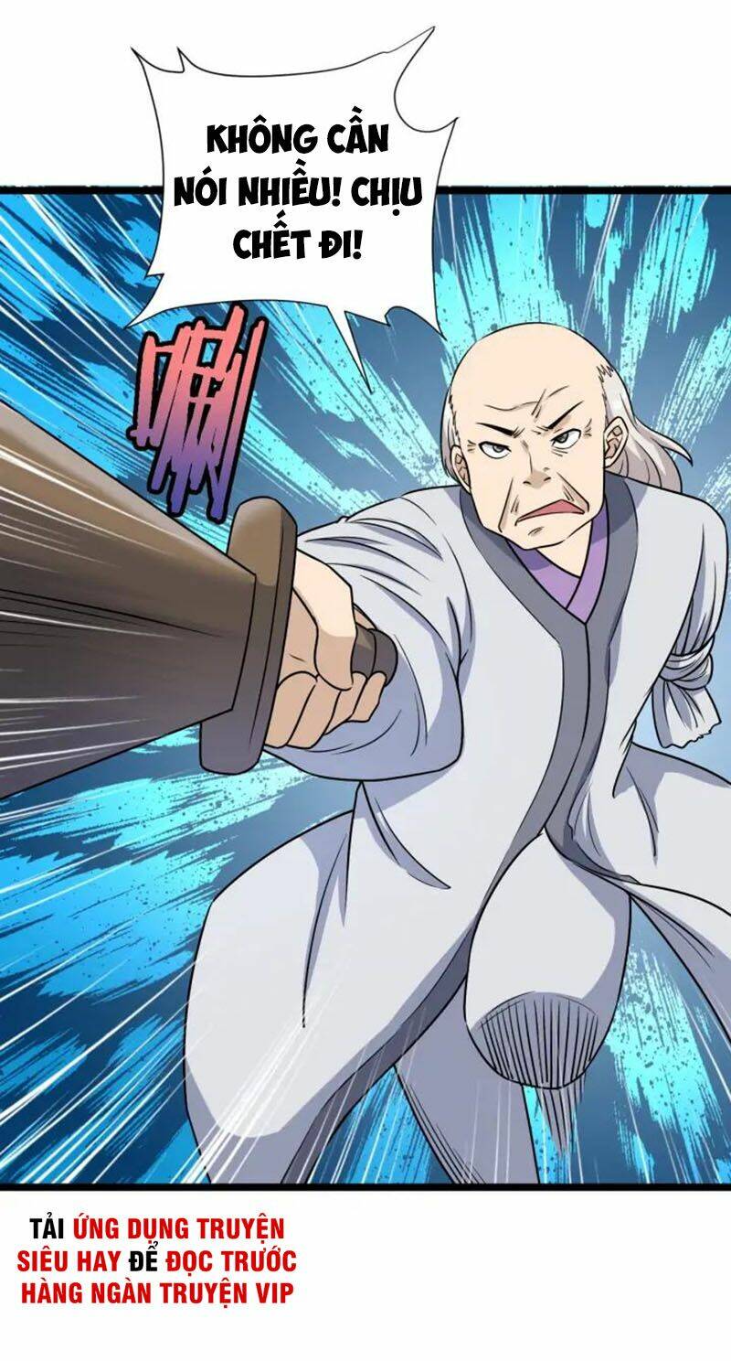 Hệ Thống Tu Tiên Mạnh Nhất: Chapter 125