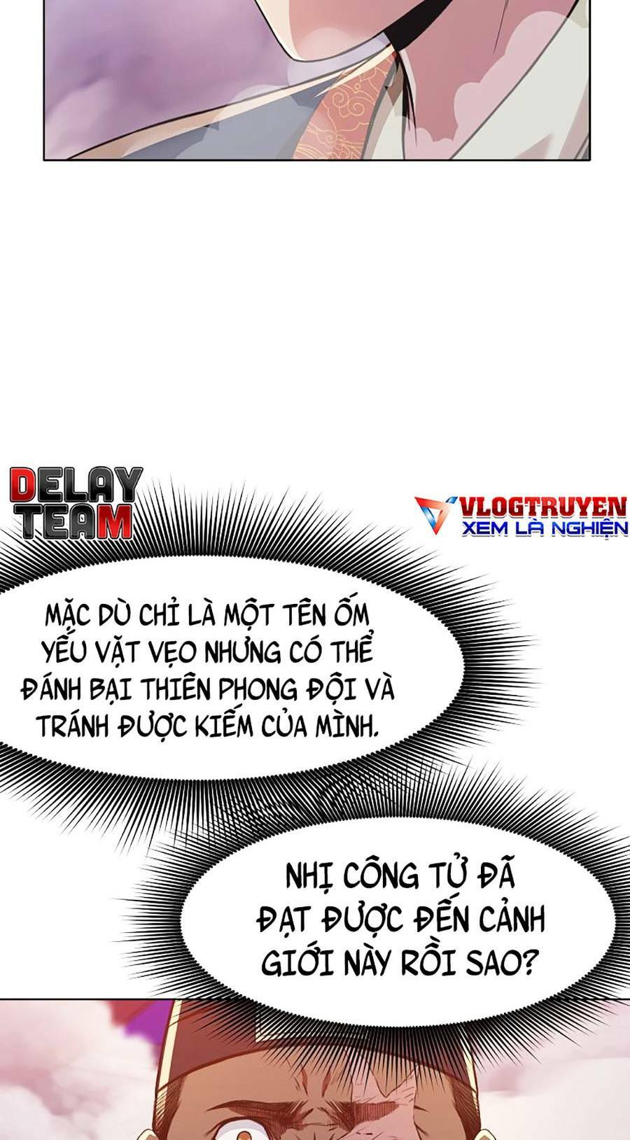 Thiên Võ Chiến Thần: Chapter 58