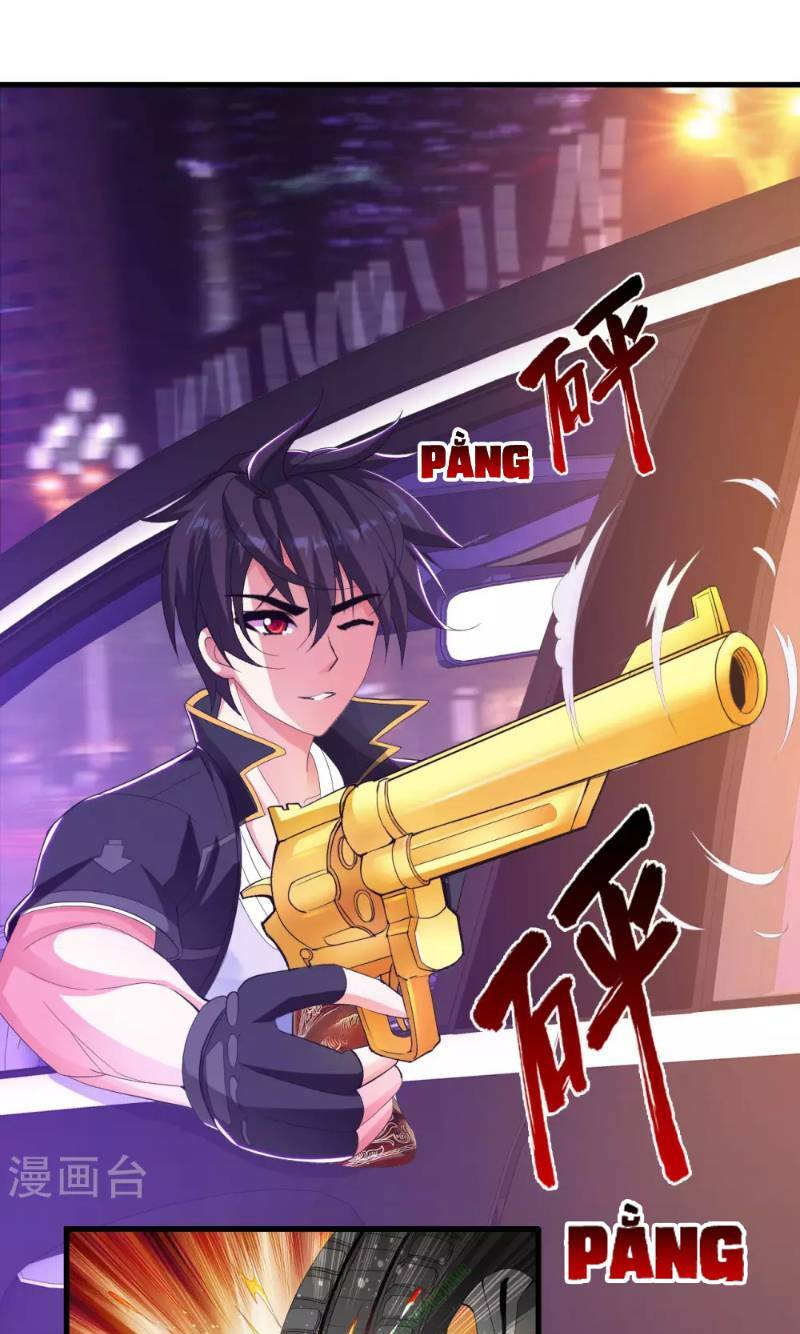 Y Đẳng Cuồng Binh: Chapter 16