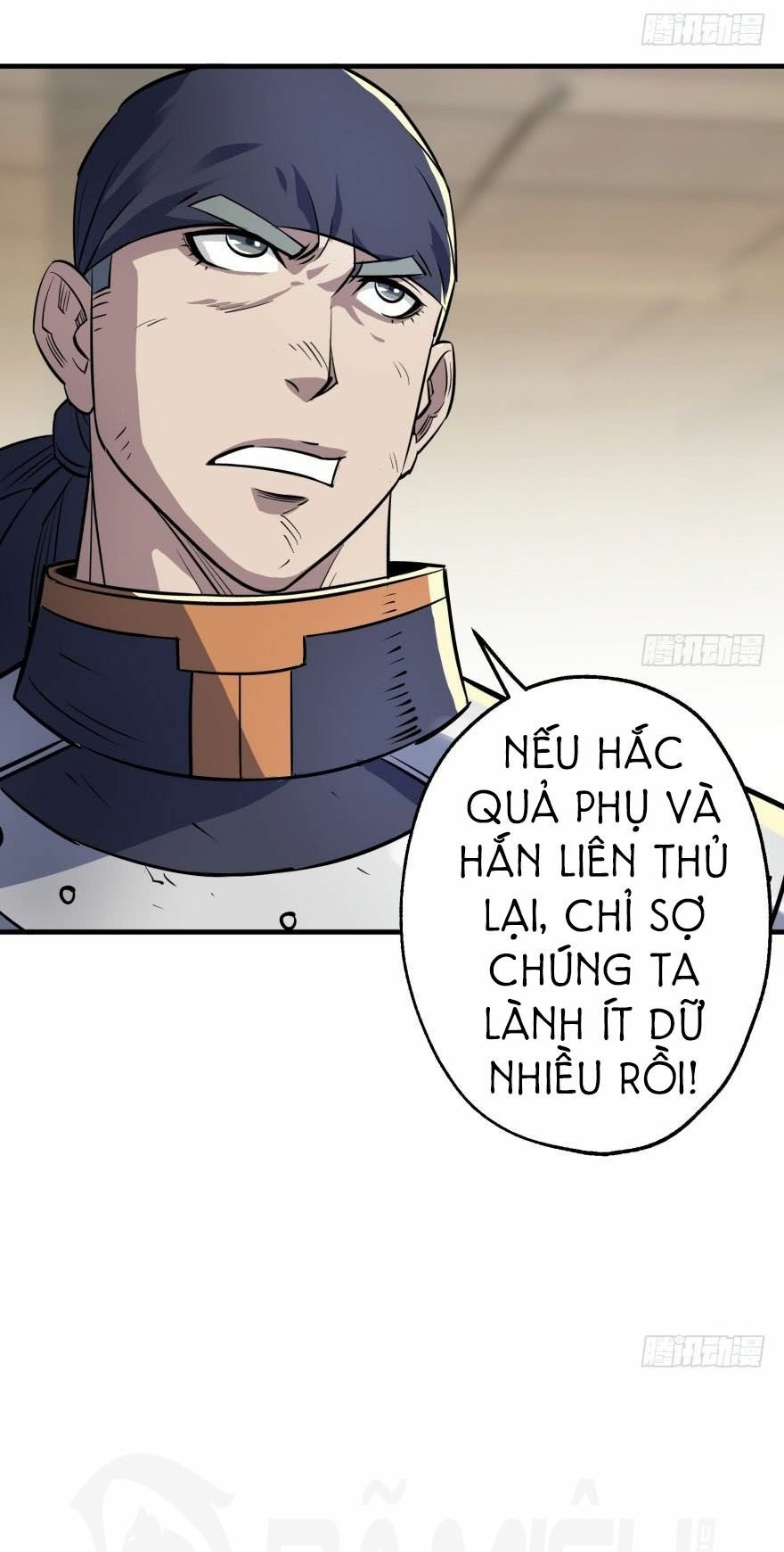 Thú Nhân: Chapter 47