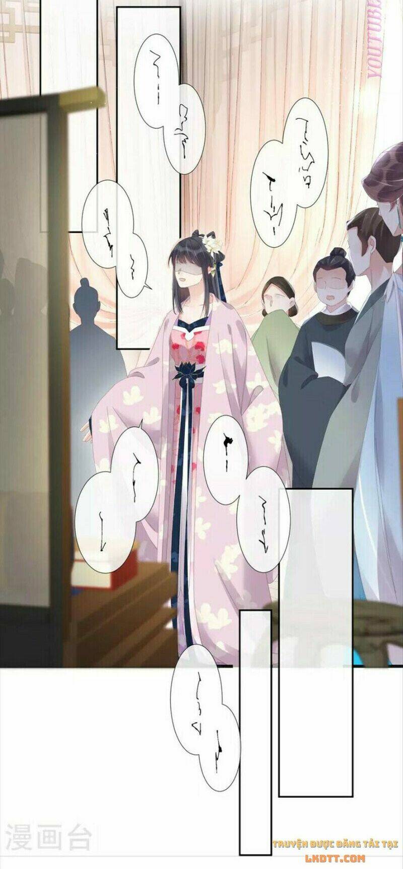 Nhật Kí Học Tập Của Hắc Liên Hoa: Chapter 58