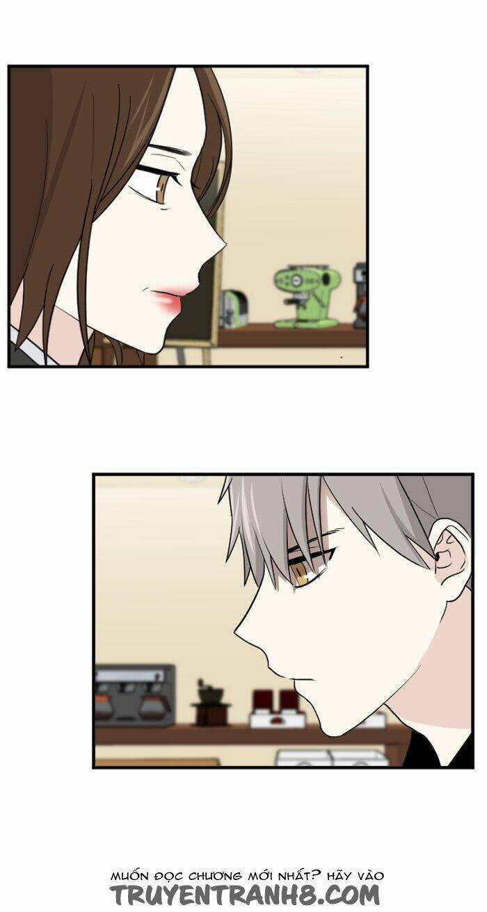 Người Đẹp Gangnam: Chapter 33