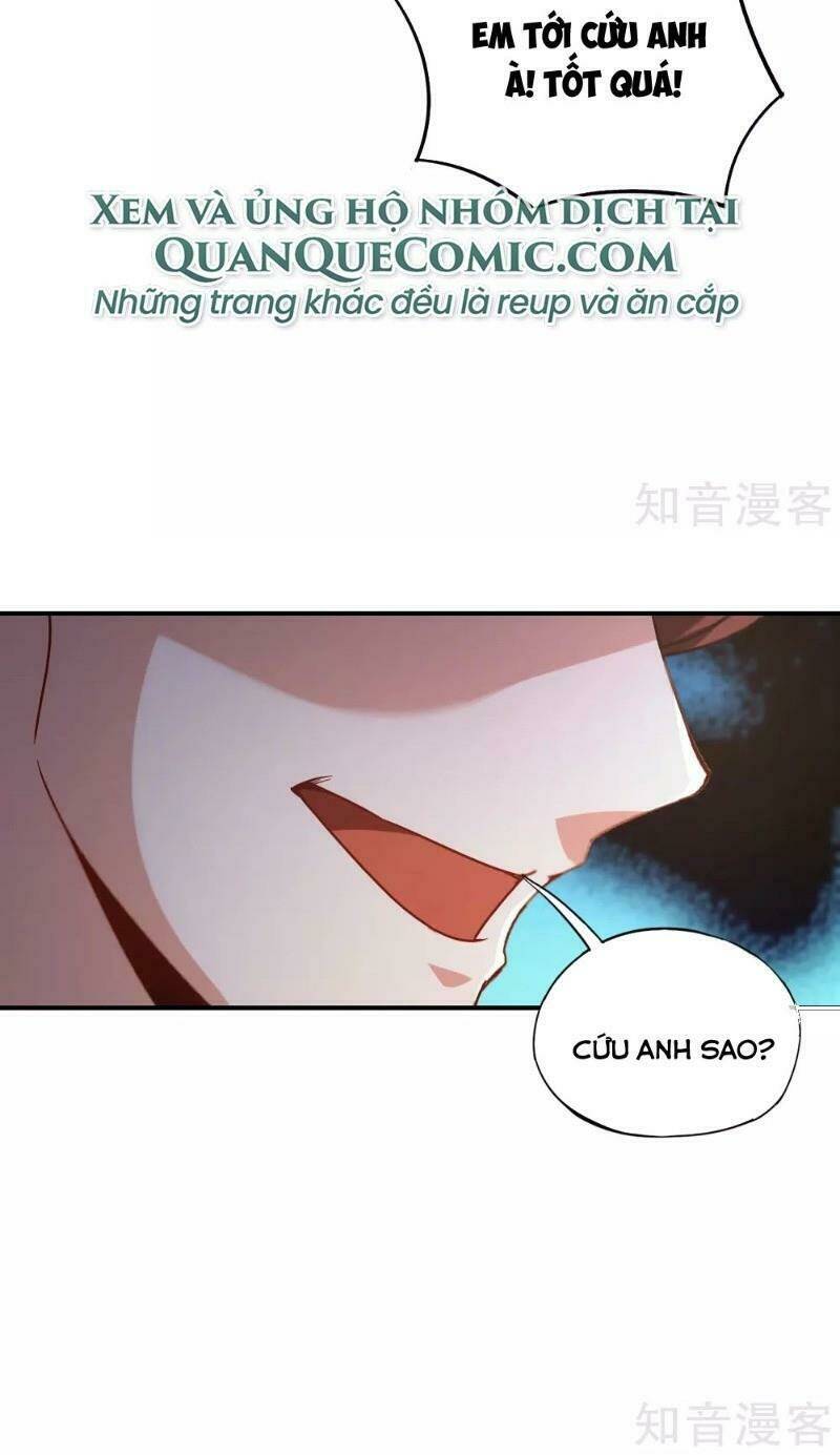 Vòng Bạn Bè Mạnh Nhất Của Tiên Giới: Chapter 15