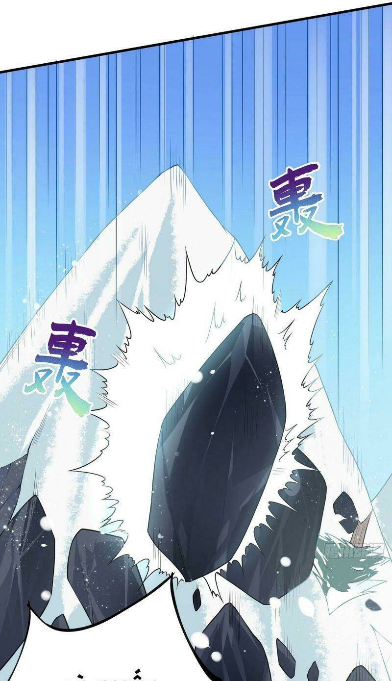 Lực Bạt Sơn Hà Hề Tử Đường: Chapter 14