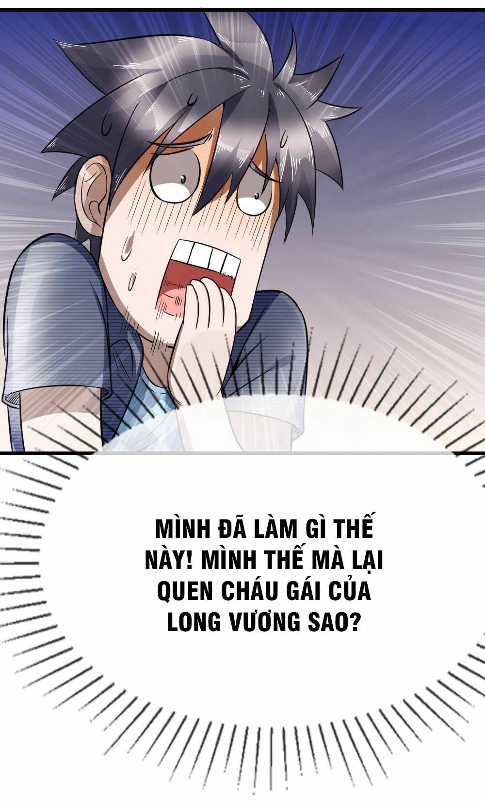 Tuyệt Thế Binh Vương: Chapter 92