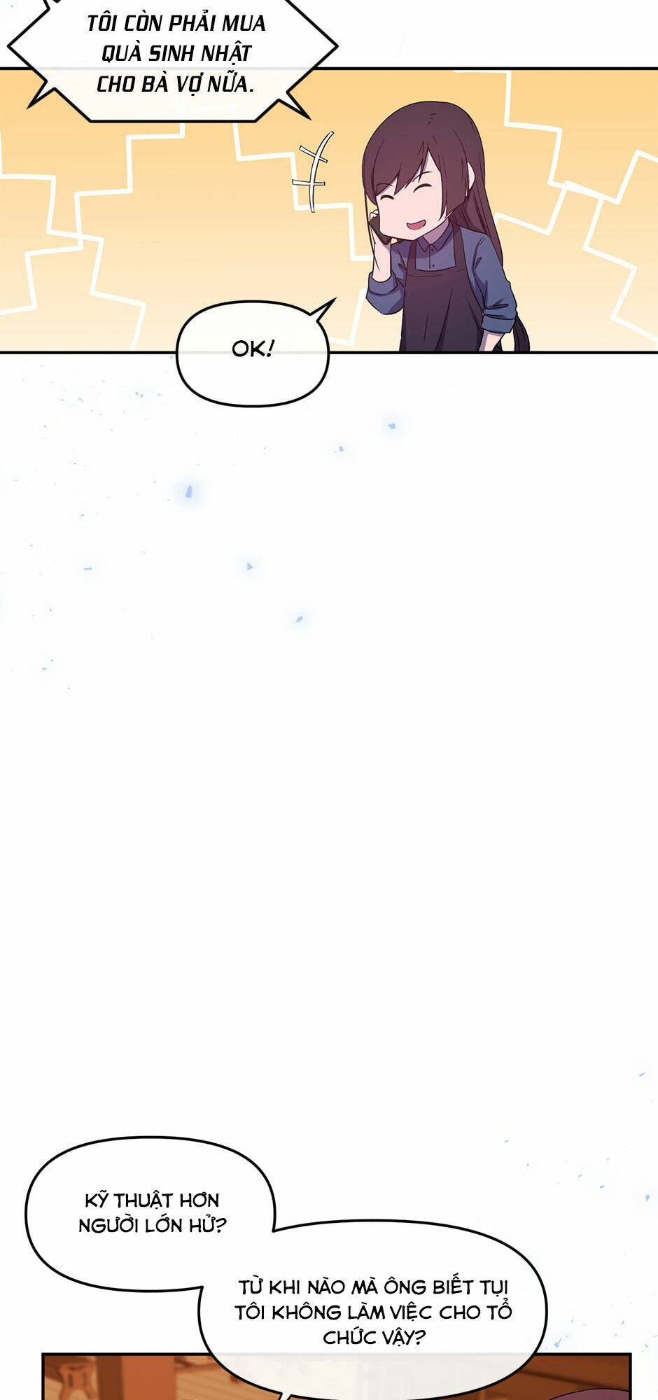 Gods Reborn: Chapter 15