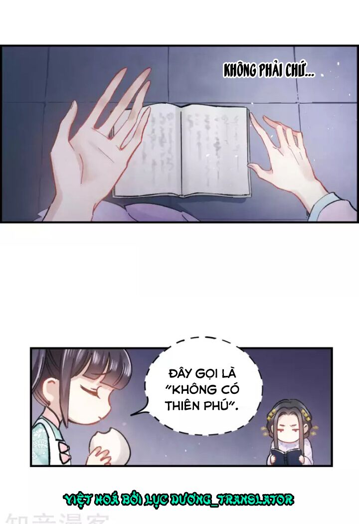 Mejaz - Nhân gian ngọc: Chapter 6