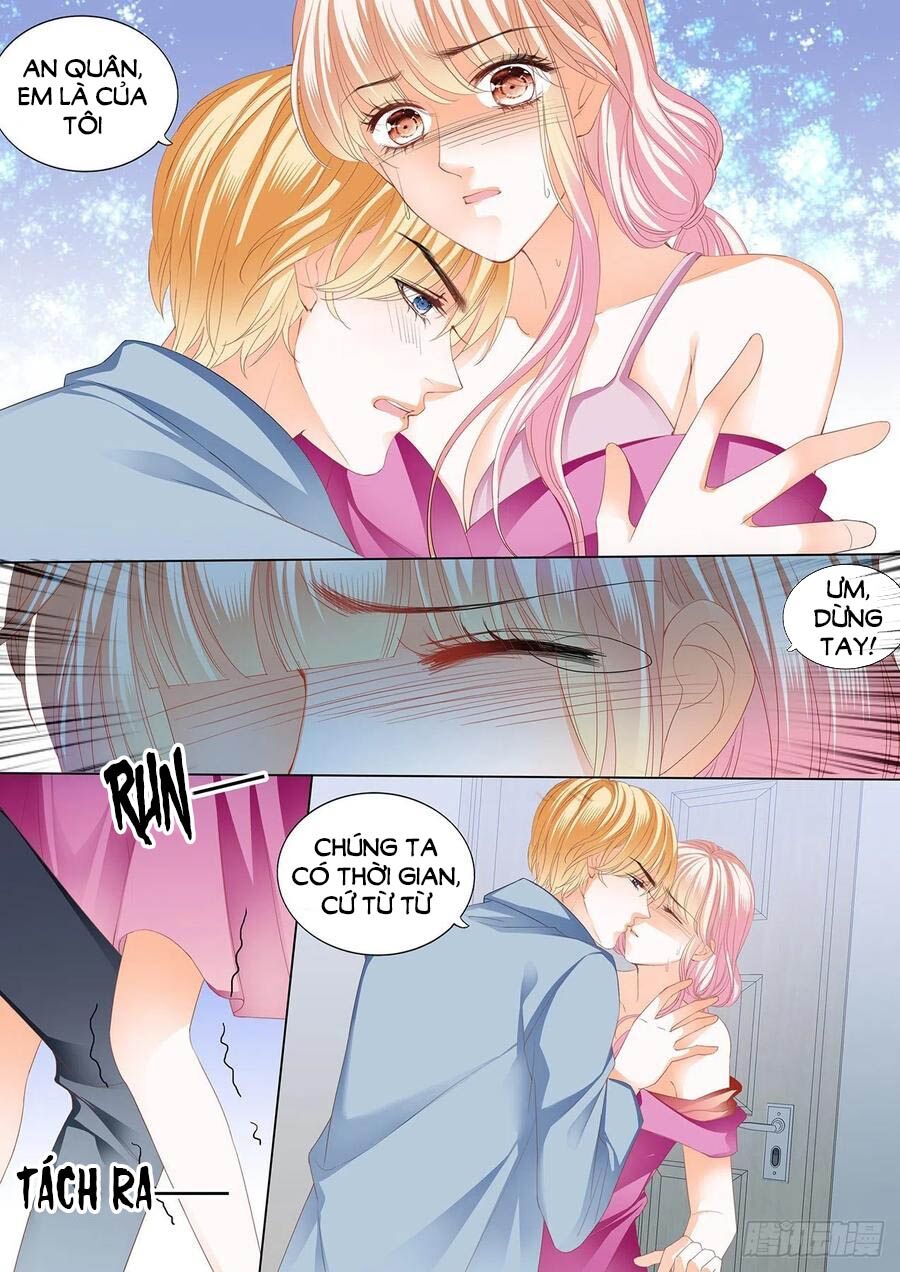 Bá Đạo Tiểu Thúc, Xin Trêu Chọc Vừa Thôi!: Chapter 186
