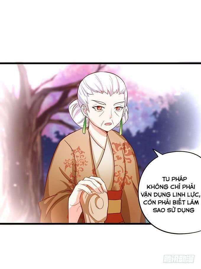 Hồ Tiên Hung Bạo: Chapter 74