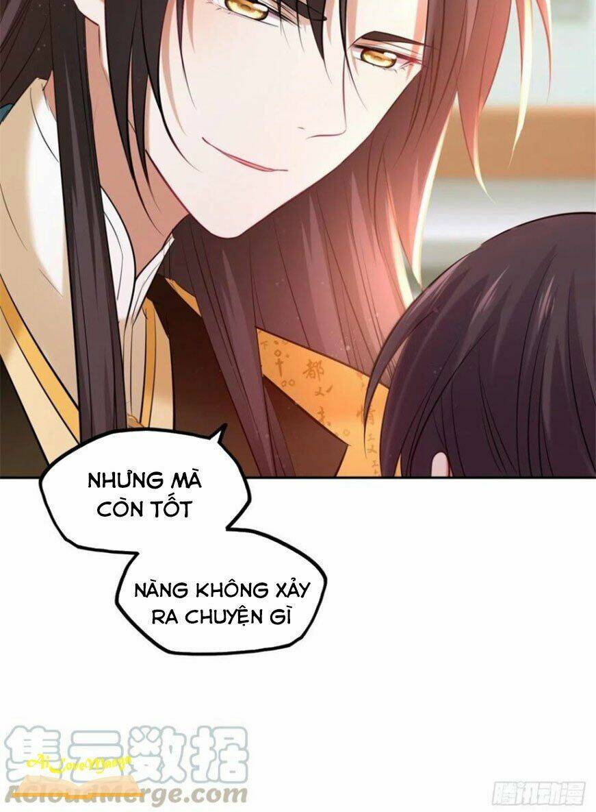 Vương Phi Thật Thích Trang Điểm: Chapter 123