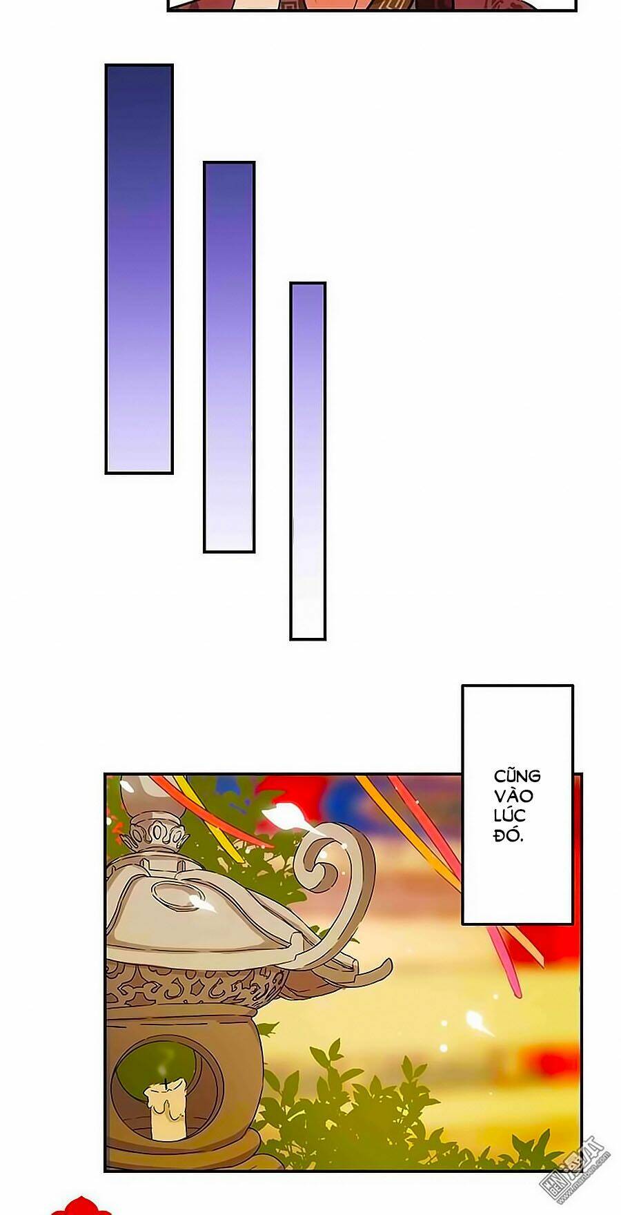 Vương Gia! Ngươi Thật Bỉ Ổi: Chapter 326