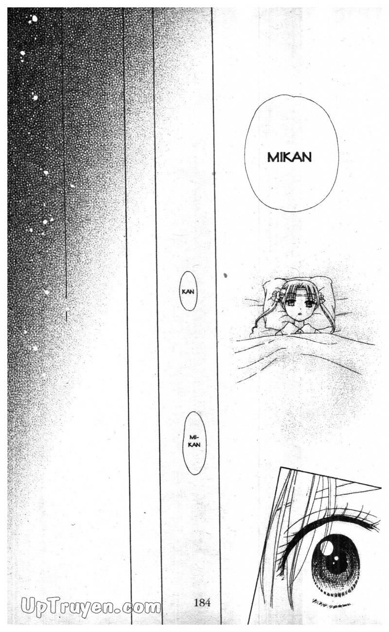 Học Viện Alice: Chapter 11