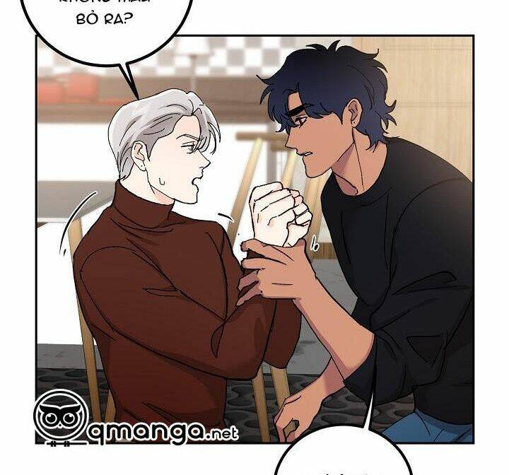 Kẻ Cắp Mặt Trăng: Chapter 53
