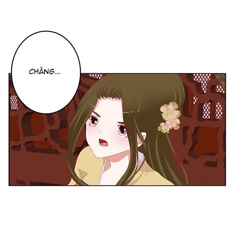 Thông Linh Phi: Chapter 481